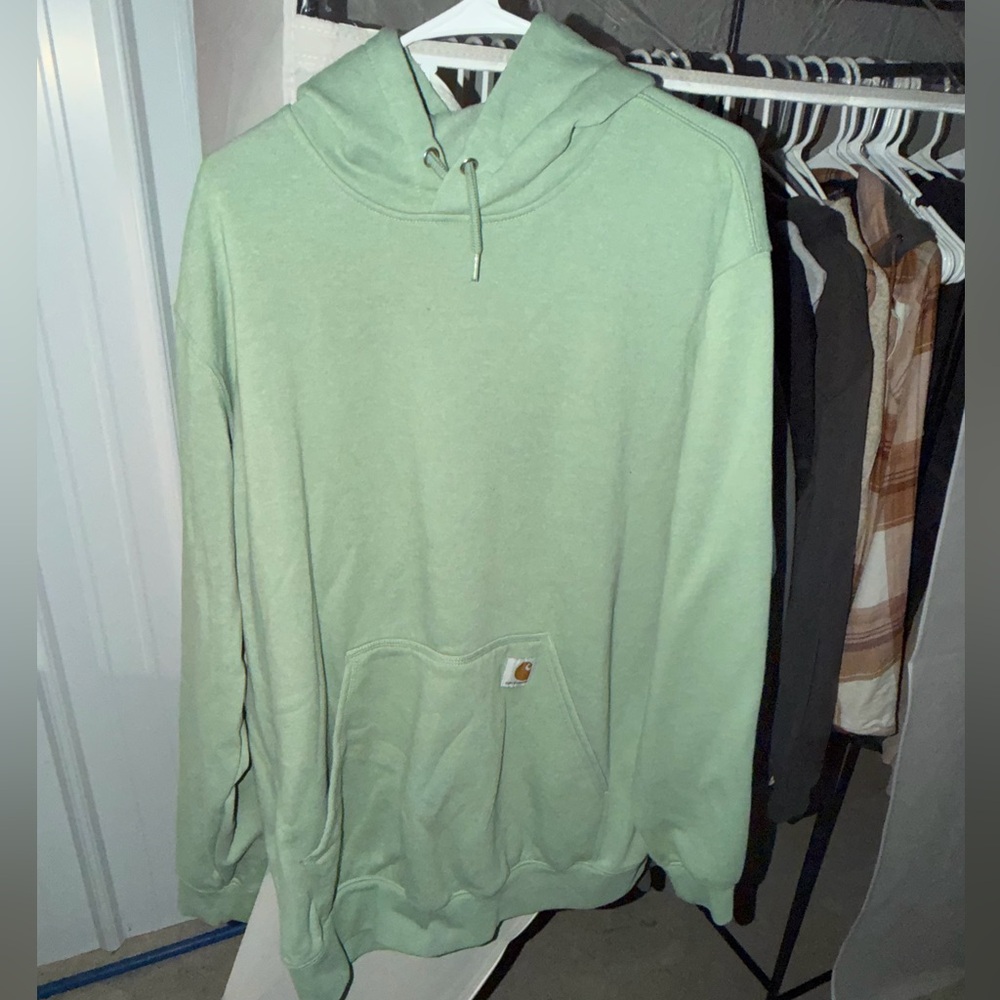 Men Carhartt Sweatshirt #carhartt #sweatshirt